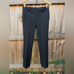 Ann Taylor Factory black women’s dress pants